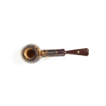 PIPA CHACOM ELEPHANT 862 A QUARTER BENT APPLE