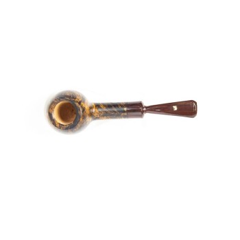 PIPA CHACOM ELEPHANT 862 A QUARTER BENT APPLE