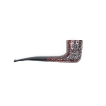 PIPA SAVINELLI PUNTO ORO GOLD SABBIATA 404 A QUARTER BENT DUBLIN