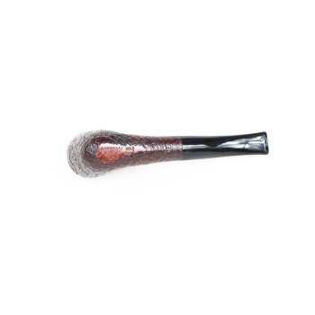 PIPA SAVINELLI PUNTO ORO GOLD SABBIATA 404 A QUARTER BENT DUBLIN