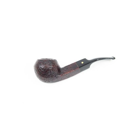 PIPA SAVINELLI PUNTO ORO GOLD SABBIATA 623 BENT RHODESIAN