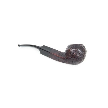 PIPA SAVINELLI PUNTO ORO GOLD SABBIATA 623 BENT RHODESIAN