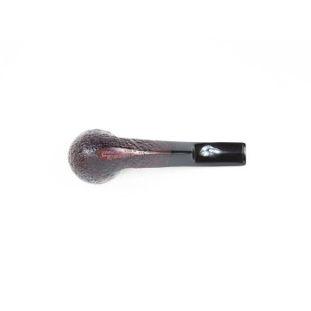 PIPA SAVINELLI PUNTO ORO GOLD SABBIATA 623 BENT RHODESIAN