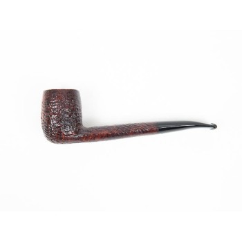 PIPA SAVINELLI PUNTO ORO GOLD SABBIATA 812 HALF BENT CANADIAN