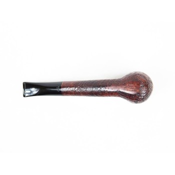 PIPA SAVINELLI PUNTO ORO GOLD SABBIATA 812 HALF BENT CANADIAN