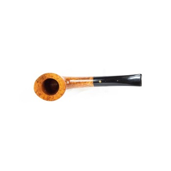 PIPA SAVINELLI PUNTO ORO GOLD LISCIA 920 KS BENT DUBLIN