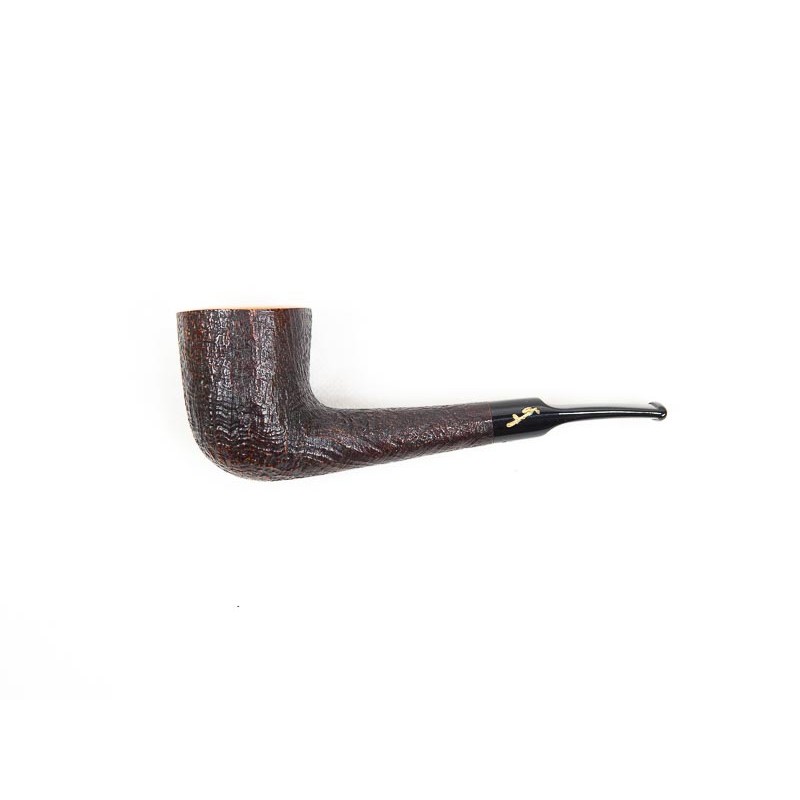 PIPA SAVINELLI AUTOGRAPH A QUARTER BENT DUBLIN