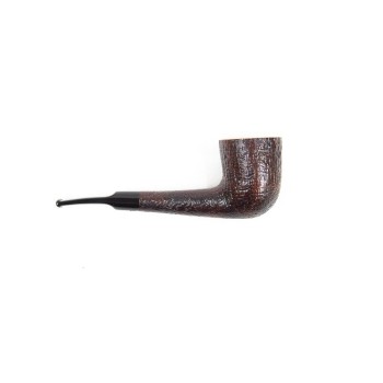 PIPA SAVINELLI AUTOGRAPH A QUARTER BENT DUBLIN