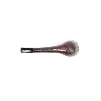 PIPA SAVINELLI AUTOGRAPH A QUARTER BENT DUBLIN