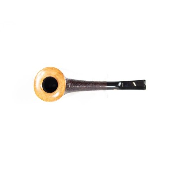 PIPA SAVINELLI AUTOGRAPH A QUARTER BENT DUBLIN