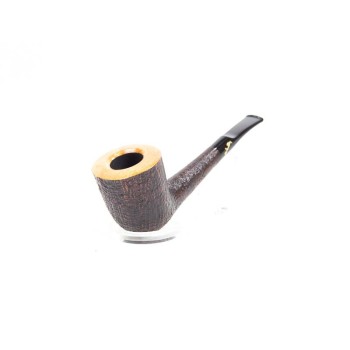 PIPA SAVINELLI AUTOGRAPH A QUARTER BENT DUBLIN