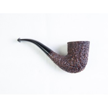 PIPA CASTELLO SEA ROCK BRIAR KKKK CALABASH RIM LISCIO