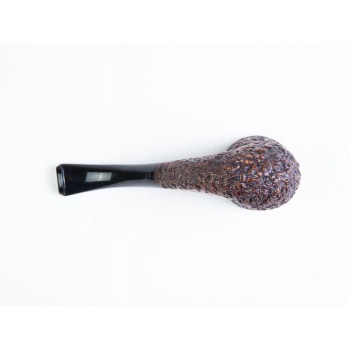 PIPA CASTELLO SEA ROCK BRIAR KKKK CALABASH RIM LISCIO