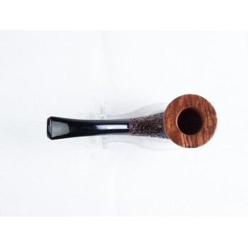 PIPA CASTELLO SEA ROCK BRIAR KKKK CALABASH RIM LISCIO