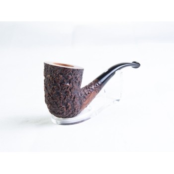 PIPA CASTELLO SEA ROCK BRIAR KKKK CALABASH RIM LISCIO