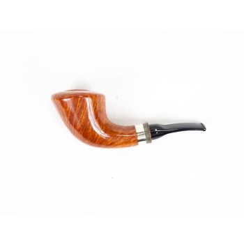 PIPA POUL WINSLOW GRUPPO C rif. 079 FREEHAND - VERA ARGENTO