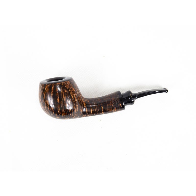 PIPA POUL WINSLOW GRUPPO C rif. 078 A QUARTER BENT APPLE