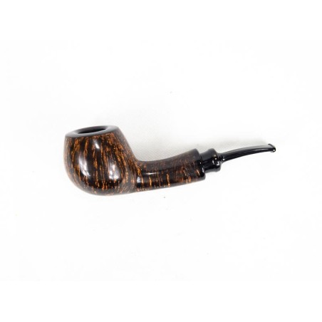 PIPA POUL WINSLOW GRUPPO C rif. 078 A QUARTER BENT APPLE