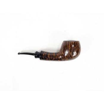 PIPA POUL WINSLOW GRUPPO C rif. 078 A QUARTER BENT APPLE