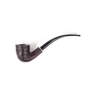 PIPA SAVINELLI ARMONIA SABBIATA 220/250 CHURCHWARDEN BENT DUBLIN