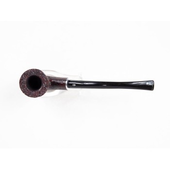 PIPA SAVINELLI ARMONIA SABBIATA 220/250 CHURCHWARDEN BENT DUBLIN