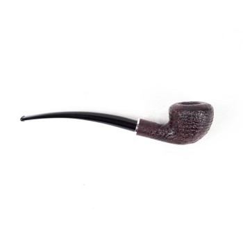 PIPA SAVINELLI ARMONIA SABBIATA 149/250 CHURCHWARDEN BENT BULL CAP