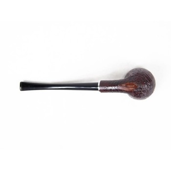 PIPA SAVINELLI ARMONIA SABBIATA 149/250 CHURCHWARDEN BENT BULL CAP