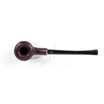 PIPA SAVINELLI ARMONIA SABBIATA 149/250 CHURCHWARDEN BENT BULL CAP