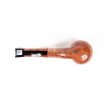 PIPA AMORELLI LISCIA *** ELABORATA BUSBEE BENT BRANDY