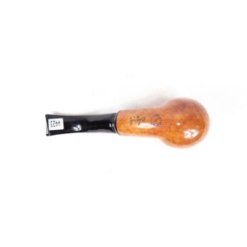 PIPA AMORELLI LISCIA *** BENT BILLIARD