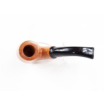 PIPA AMORELLI LISCIA *** BENT BILLIARD