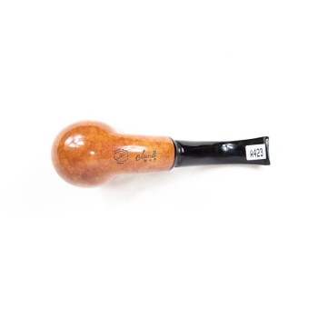 PIPA AMORELLI LISCIA *** BENT BILLIARD