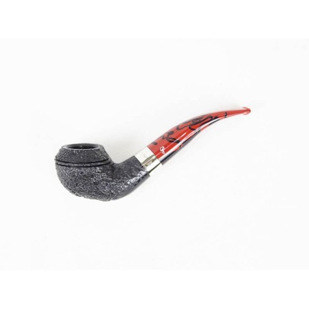 PIPA PETERSON DRACULA SANDBLASTED 999 BENT RHODESIAN - VERA ARGENTO