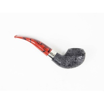 PIPA PETERSON DRACULA SANDBLASTED 999 BENT RHODESIAN - VERA ARGENTO