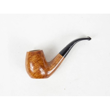 PIPA MASTRO GEPPETTO LISCIA L1 FULL BENT BILLIARD