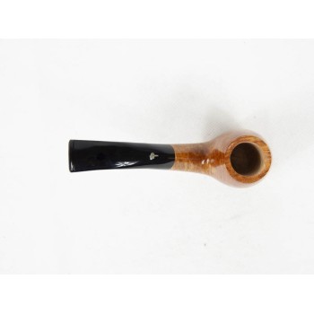 PIPA MASTRO GEPPETTO LISCIA L1 FULL BENT BILLIARD