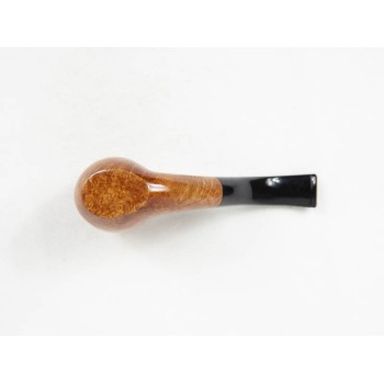 PIPA MASTRO GEPPETTO LISCIA L1 FULL BENT BILLIARD