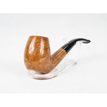 PIPA MASTRO GEPPETTO LISCIA L1 FULL BENT BILLIARD