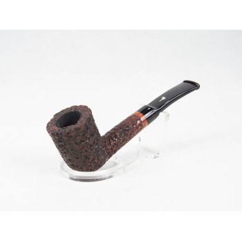 PIPA MASTRO GEPPETTO RUSTICATA A QUARTER BENT DUBLIN