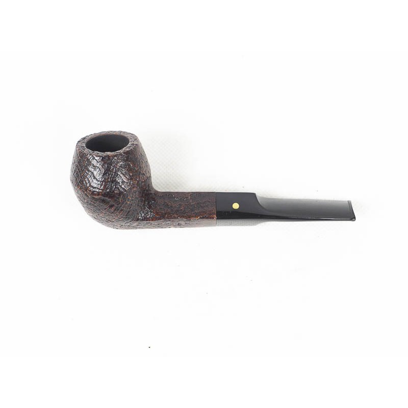 PIPA SAVINELLI PUNTO ORO GOLD SABBIATA 504 BULLDOG