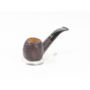 PIPA SAVINELLI PUNTO ORO GOLD SABBIATA 626 BENT APPLE