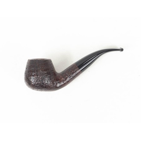 PIPA SAVINELLI PUNTO ORO GOLD SABBIATA 645 BENT BRANDY