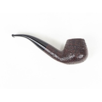 PIPA SAVINELLI PUNTO ORO GOLD SABBIATA 645 BENT BRANDY