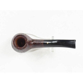 PIPA SAVINELLI PUNTO ORO GOLD SABBIATA 645 BENT BRANDY