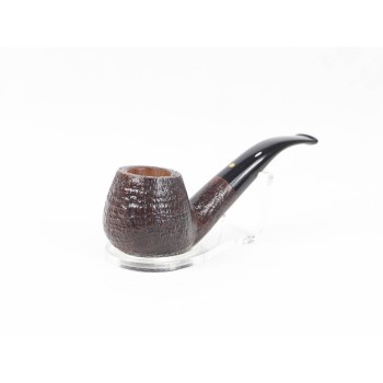 PIPA SAVINELLI PUNTO ORO GOLD SABBIATA 645 BENT BRANDY