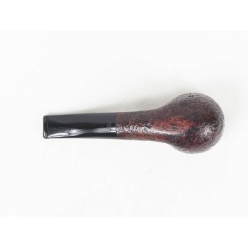 PIPA SAVINELLI PUNTO ORO GOLD SABBIATA 673 BENT RHODESIAN