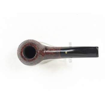 PIPA SAVINELLI PUNTO ORO GOLD SABBIATA 673 BENT RHODESIAN