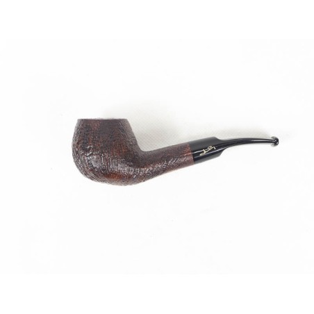 PIPA SAVINELLI AUTOGRAPH HALF BENT APPLE