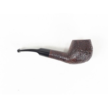 PIPA SAVINELLI AUTOGRAPH HALF BENT APPLE