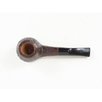 PIPA SAVINELLI AUTOGRAPH HALF BENT APPLE